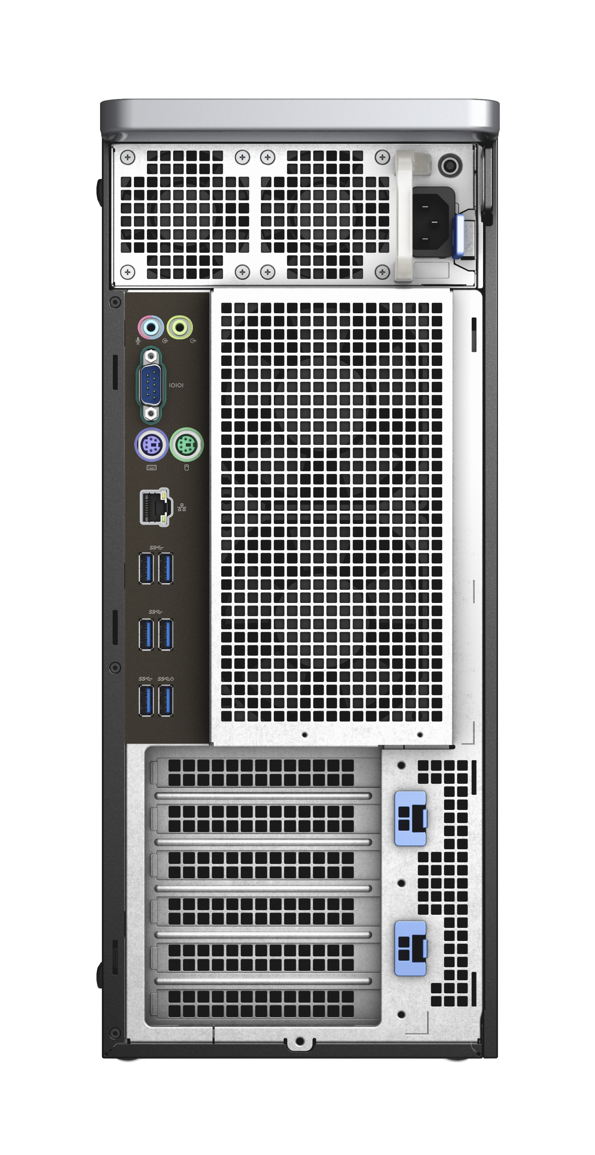 Dell Precision 7820 Intel® Xeon® 3104 – image 5