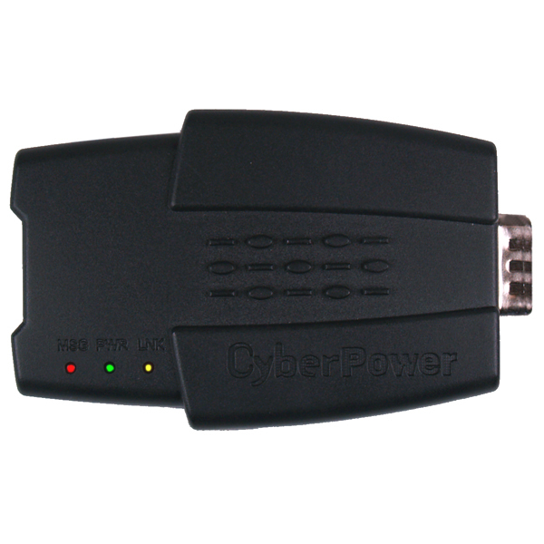 CyberPower RMCARD100 remote management adapter – image 1