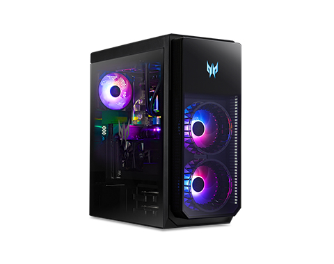 Acer Predator Orion 7000 I7K202GL Intel® Core™ i7 i7-12700K – image 2