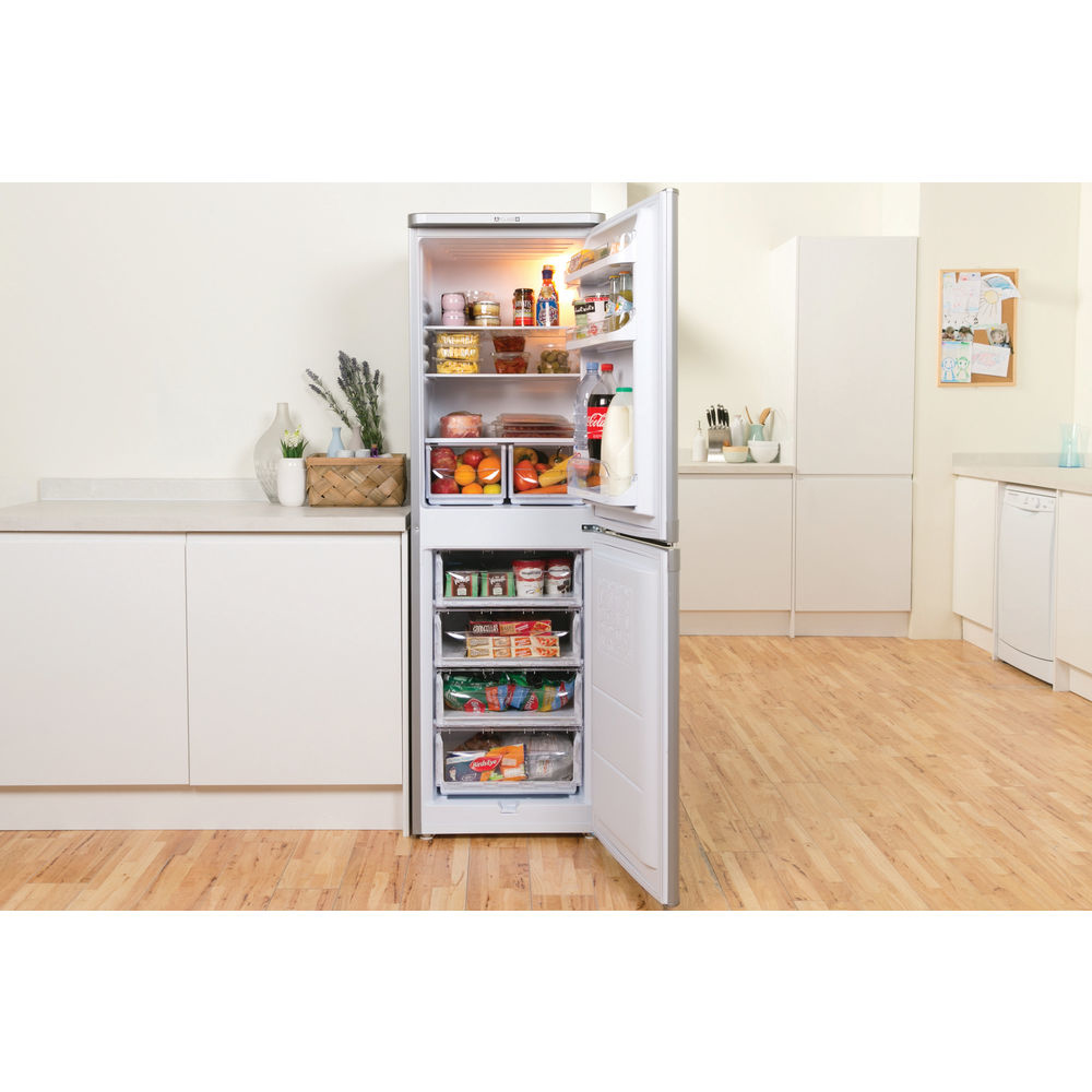 Indesit IBD 5517 S UK – image 4