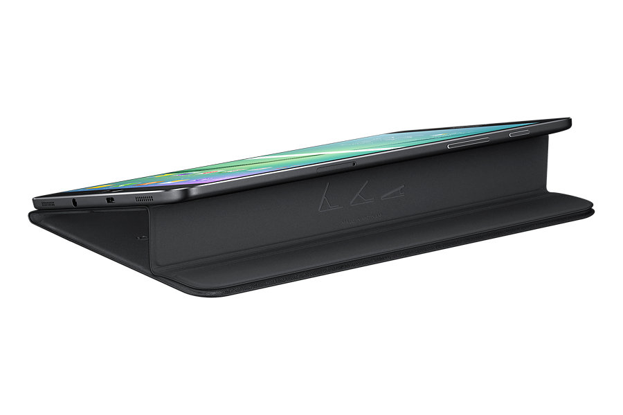 Samsung EF-BT710P 20.3 cm (8") Folio Black – image 5