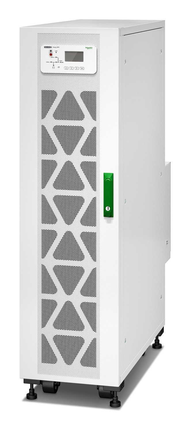 APC E3SUPS10KFB uninterruptible power supply (UPS) Double-conversion (Online) 10 kVA – image 2