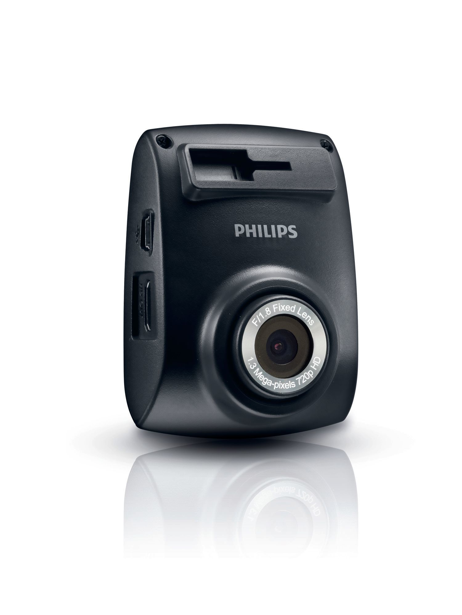 Philips ADR600 Car driving video recorder ADR60BLX1 – image 1