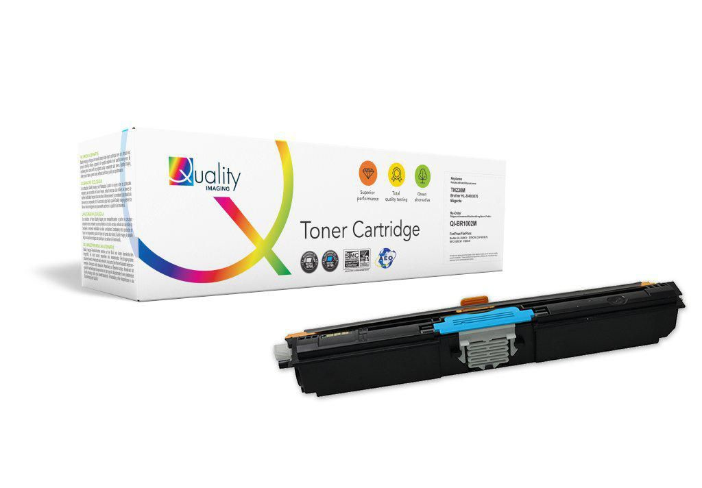 CoreParts QI-KM1001C toner cartridge 1 pc(s) Compatible Cyan