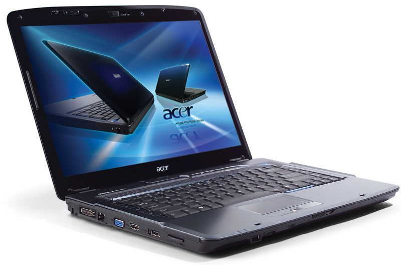 Acer Aspire 5930-6140 – image 1