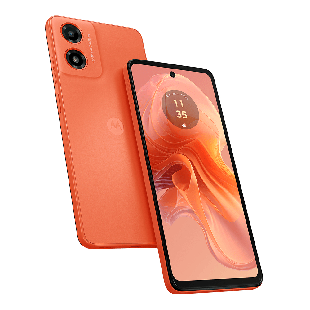 Motorola moto g04 – image 1