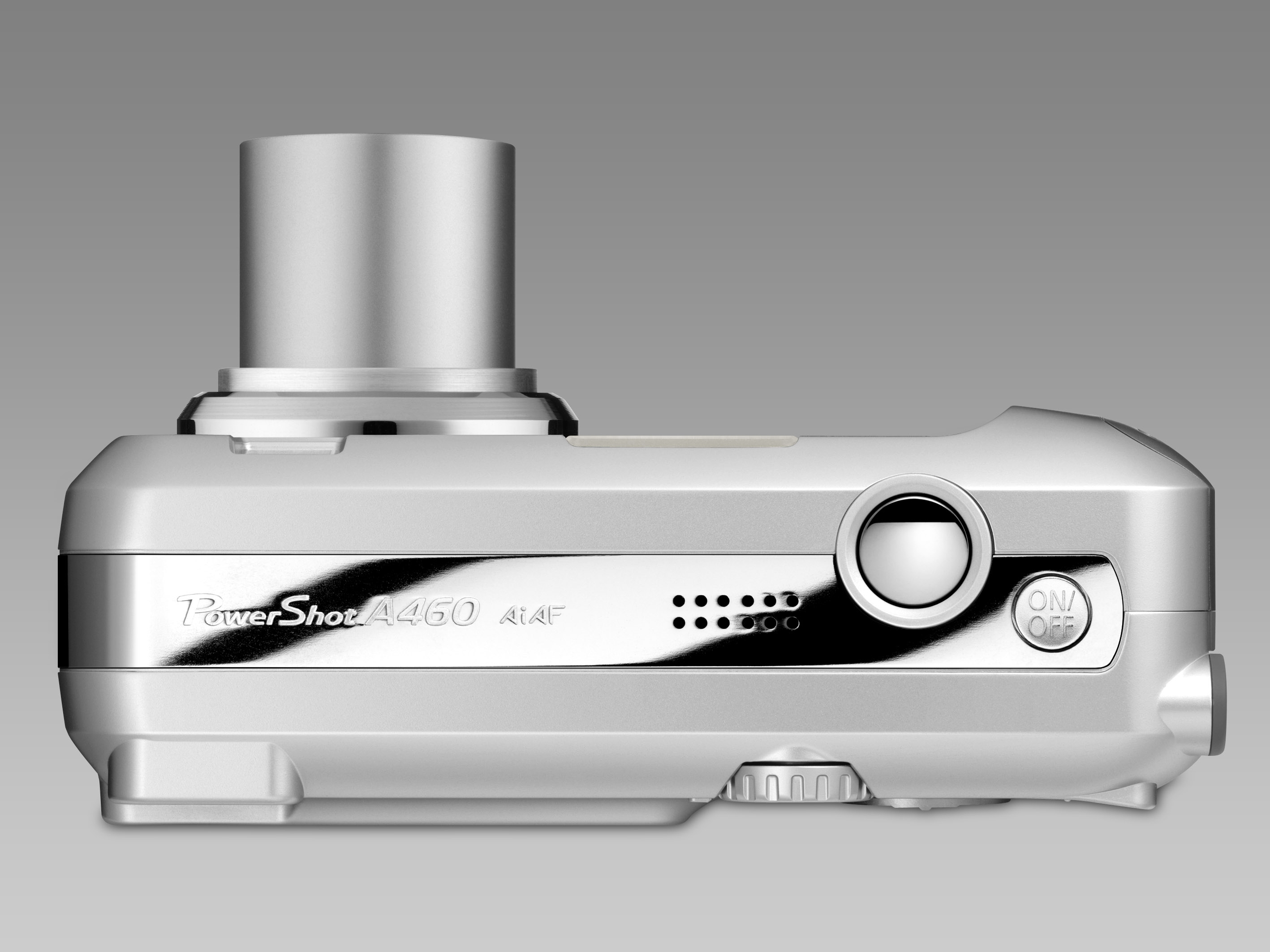Canon A460 + CP720 – image 3
