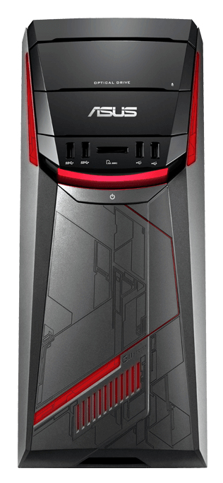 ASUS ROG G11CD-I6718M1 PC Intel® Core™ i7 i7-6700 – image 1