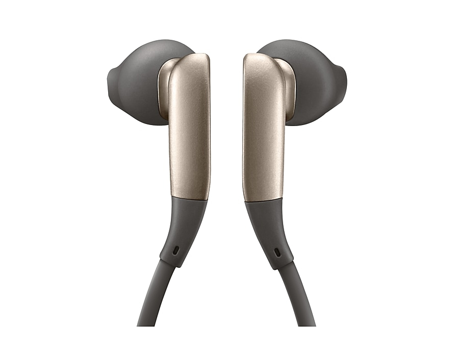 Samsung EO-BG920BFEGAE headphones/headset Wireless Neck-band Micro-USB Bluetooth Gold – image 6