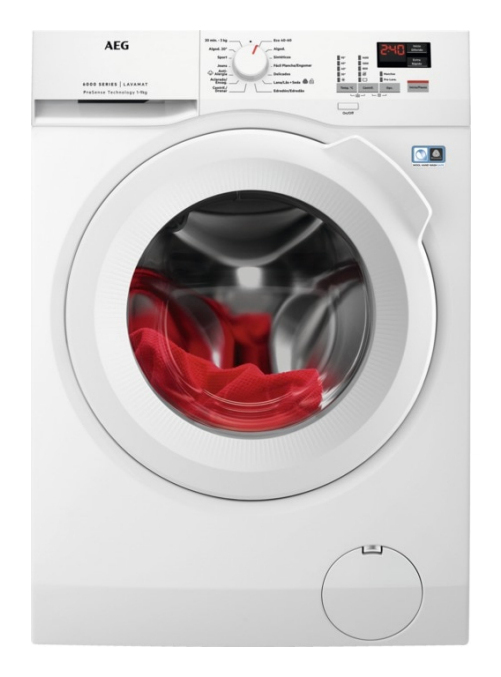 AEG L6FBK947 — vue 1 sur 2