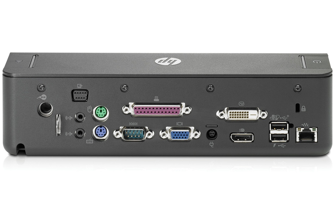 2-Power 2012 230W Docking Station – image 4