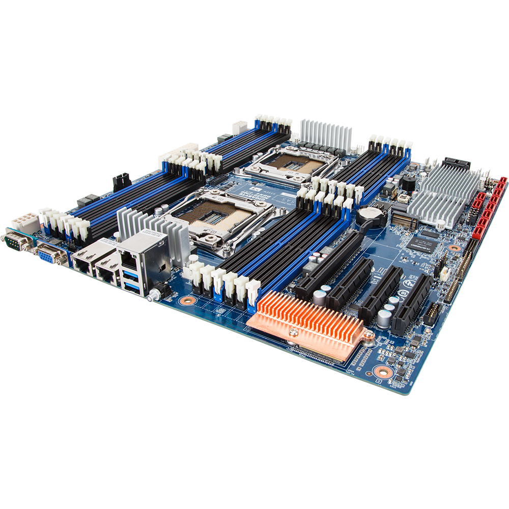 GIGABYTE MD80-TM0 (rev. 1.0) – image 2