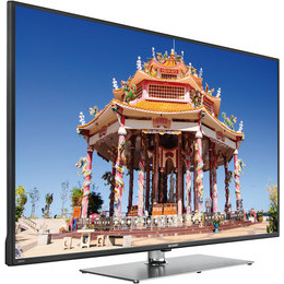 Sharp LC-50LE771K TV – image 3