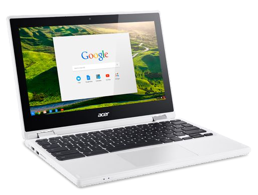 Acer Chromebook R 11 CB5-132T-C6HG Intel® Celeron® N3160 – image 2