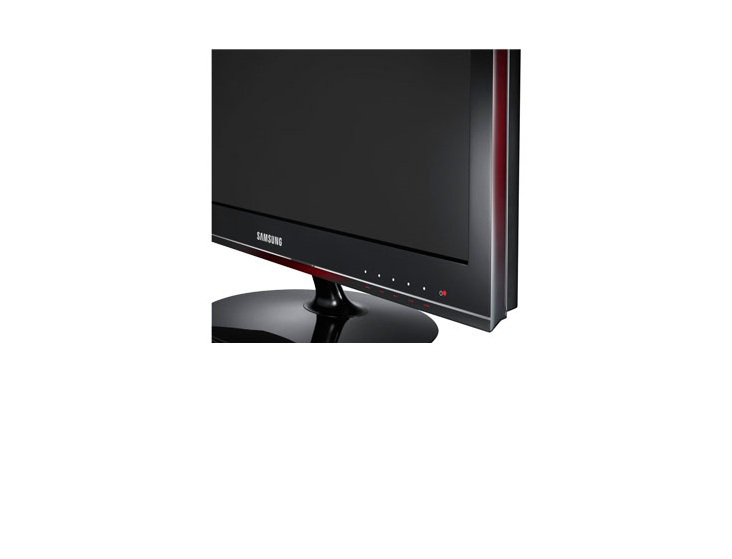 Samsung SyncMaster P2250W – image 3