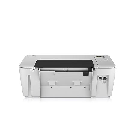 HP DeskJet 2540 Inkjet A4 – image 5