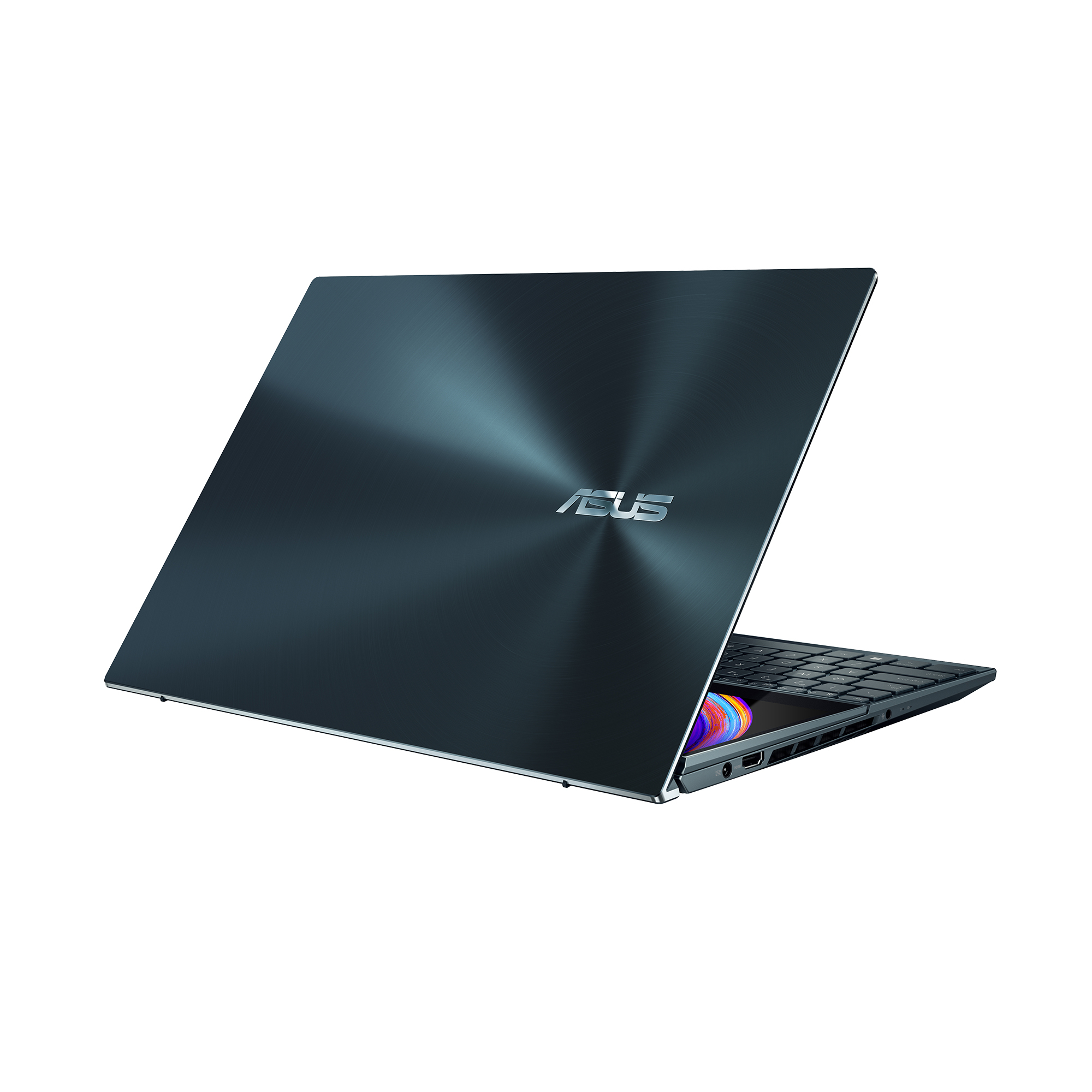 ASUS Zenbook Pro Duo 15 OLED UX582ZW-H2004X Intel® Core™ i9 i9-12900H Laptop – image 9