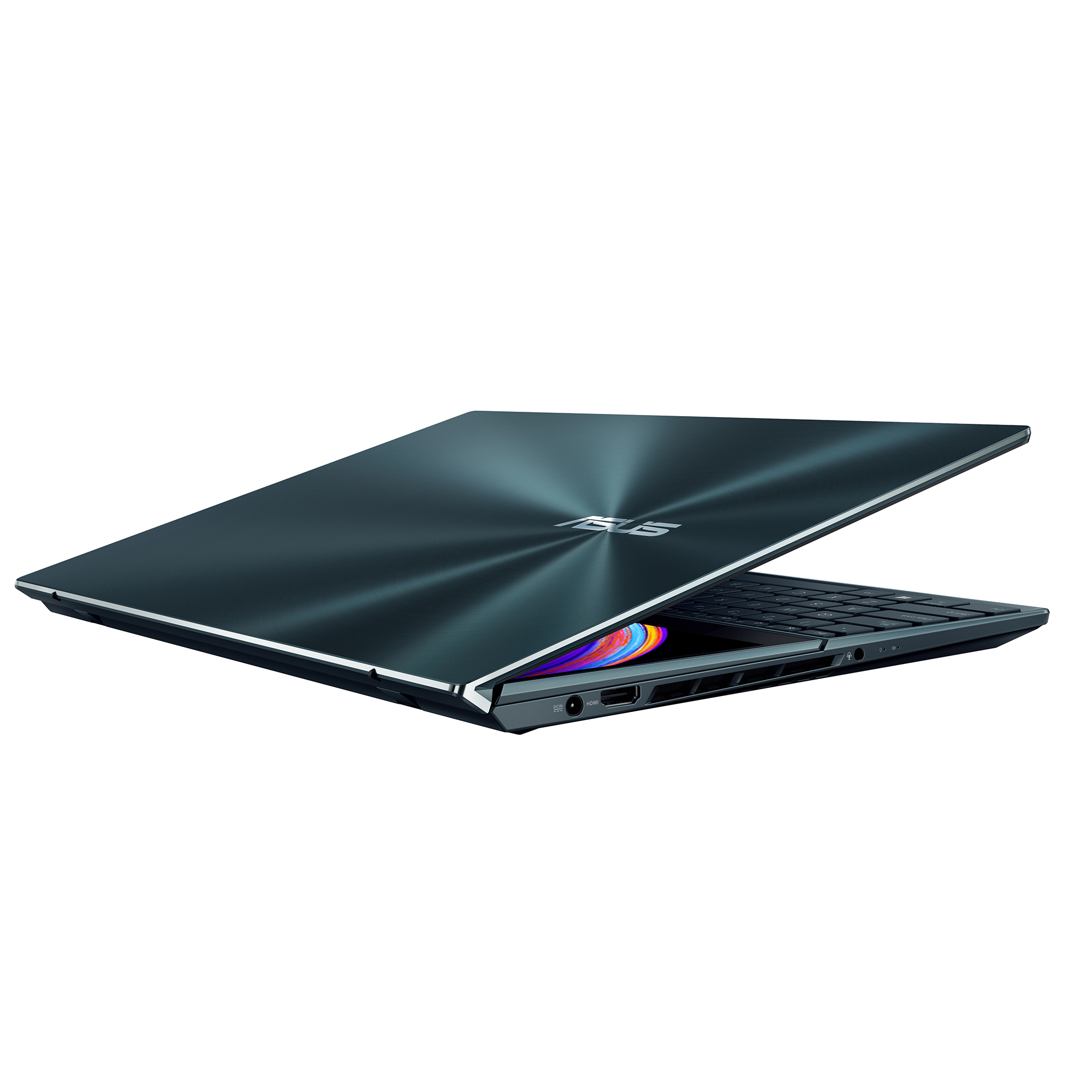 ASUS Zenbook Pro Duo 15 OLED UX582LR-H2017T Intel® Core™ i7 i7-10870H Laptop – image 8