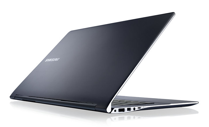 Samsung 9 900X4C-A01IN Intel® Core™ i7 i7-3517U Laptop 38.1 cm (15") HD+ 8 GB DDR3-SDRAM 256 GB SSD Wi-Fi 4 (802.11n) Windows 8 Pro Black – image 8