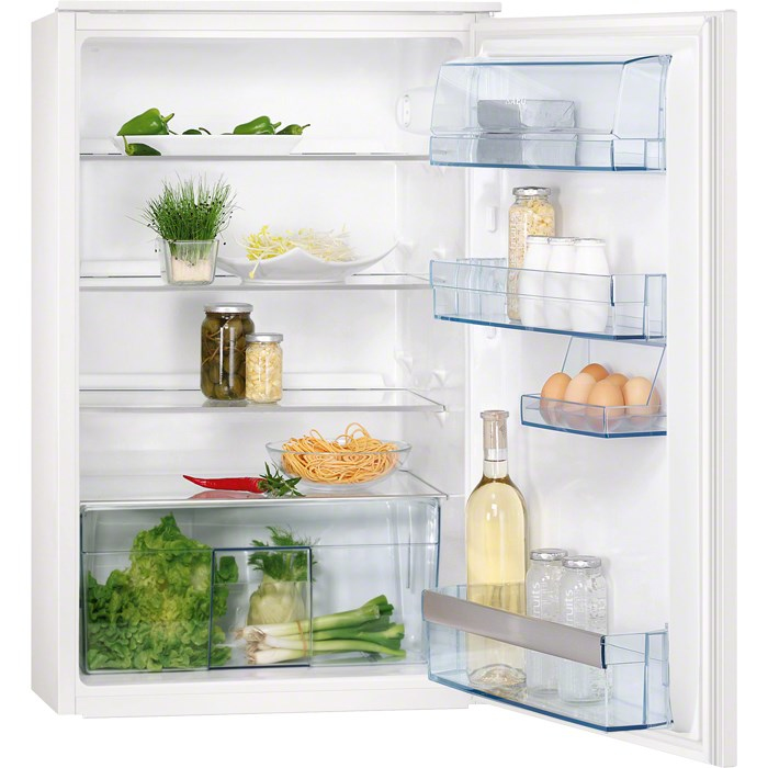 AEG SKS58802S0 fridge Built-in