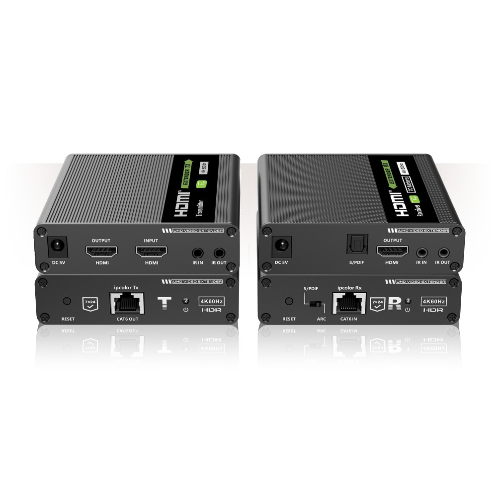 Techly IDATA EXT-676E