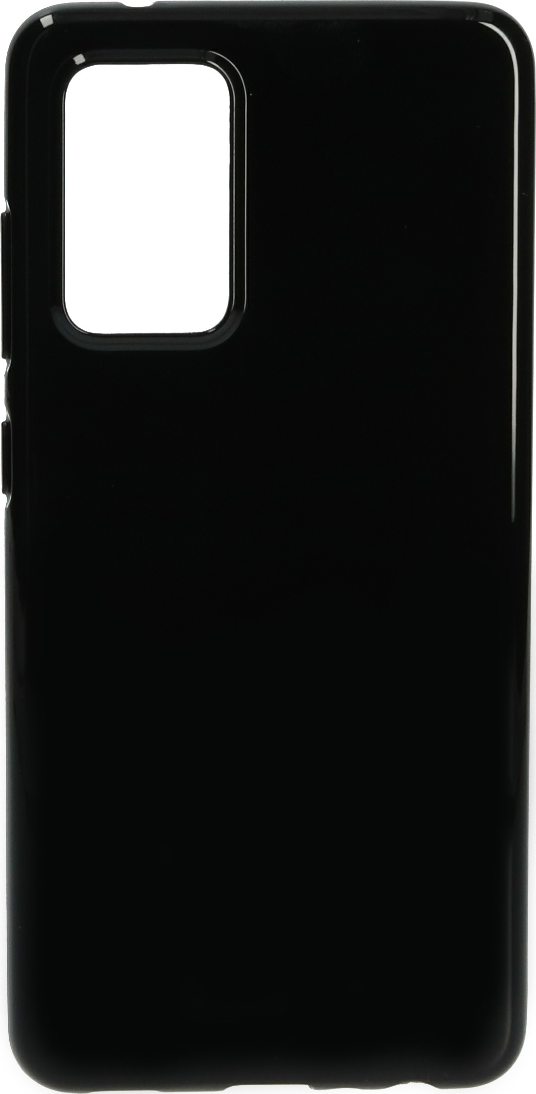 Mobiparts Classic TPU Case Samsung Galaxy A52 (2021) Black – image 2