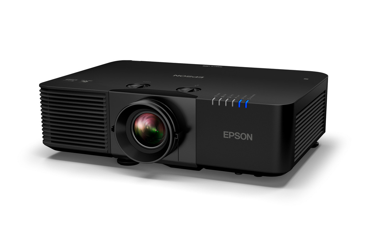 Epson L895E 8000 ANSI lumens 3LCD WUXGA (1920x1200) Black – image 4