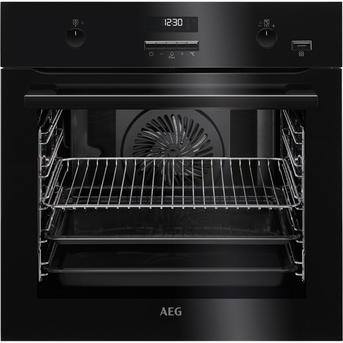 AEG BPE551320B 71 L 3500 W Black