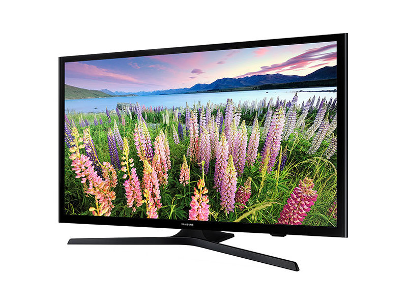 Samsung UN43J5000BF 108 cm (42.5") Full HD Black – image 2