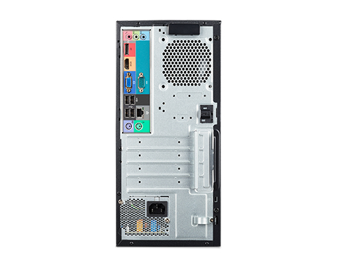 Acer Veriton S2680G Intel® Core™ i3 i3-10105 – image 4