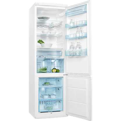 Electrolux ERB40233W fridge-freezer Freestanding