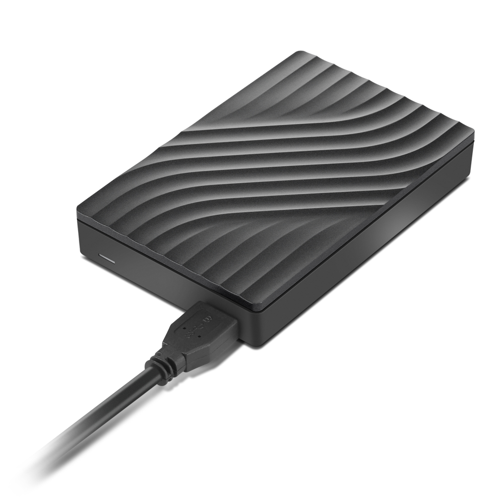 Lenovo GXB0Z91295 external hard drive – image 2