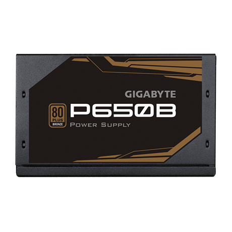 GIGABYTE P650B power supply unit – image 4