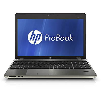 HP 4535s + AP355ET