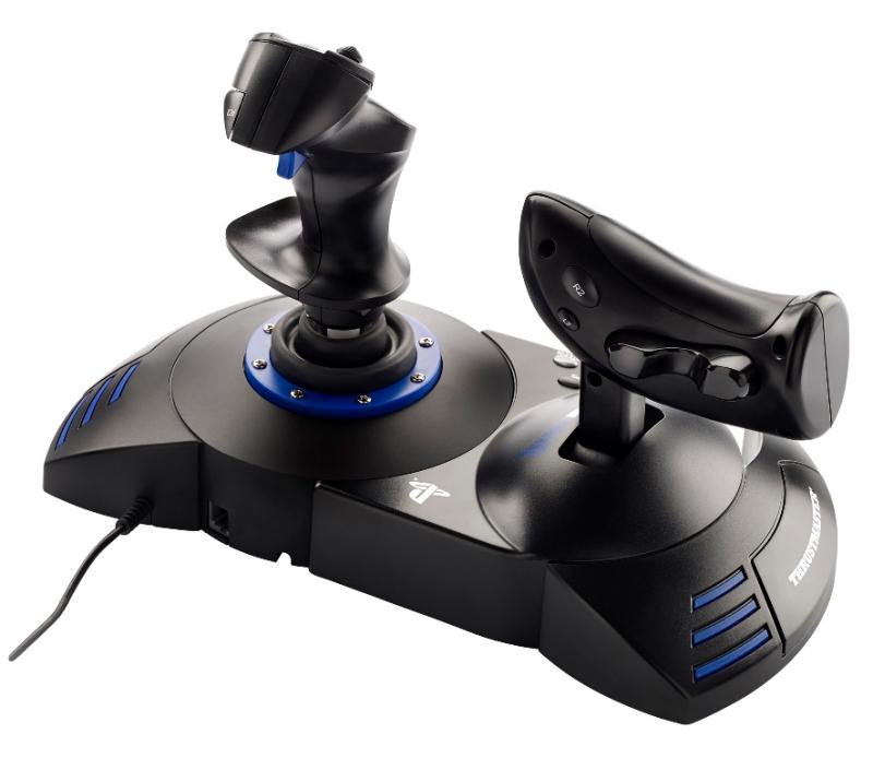 Thrustmaster T.Flight Hotas 4 – image 4
