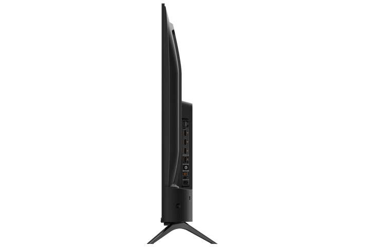 TCL 55S451 TV 139.7 cm (55") 4K Ultra HD Smart TV Wi-Fi Black – image 5