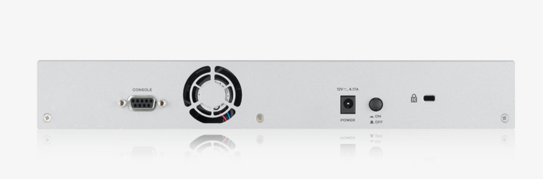 Zyxel USG Flex 500 – image 3