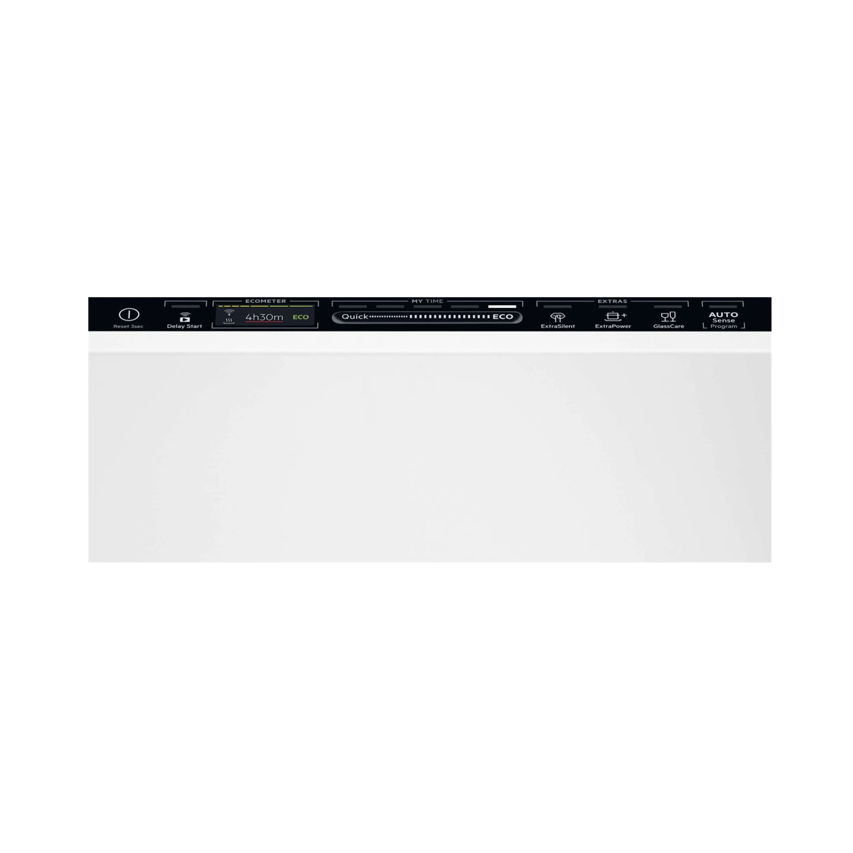 AEG FSK73768P Fully built-in 15 place settings – image 7