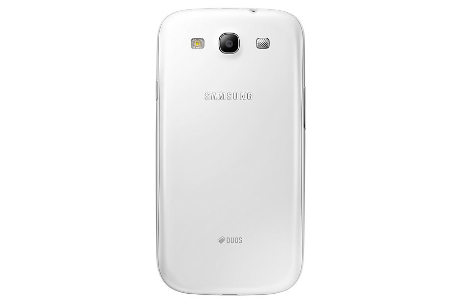 Samsung Galaxy S III Duos GT-I9300i – image 2