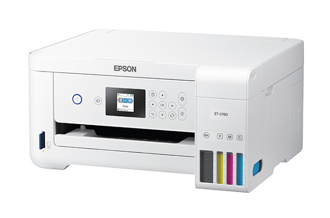 Epson C11CG22203 multifunction printer