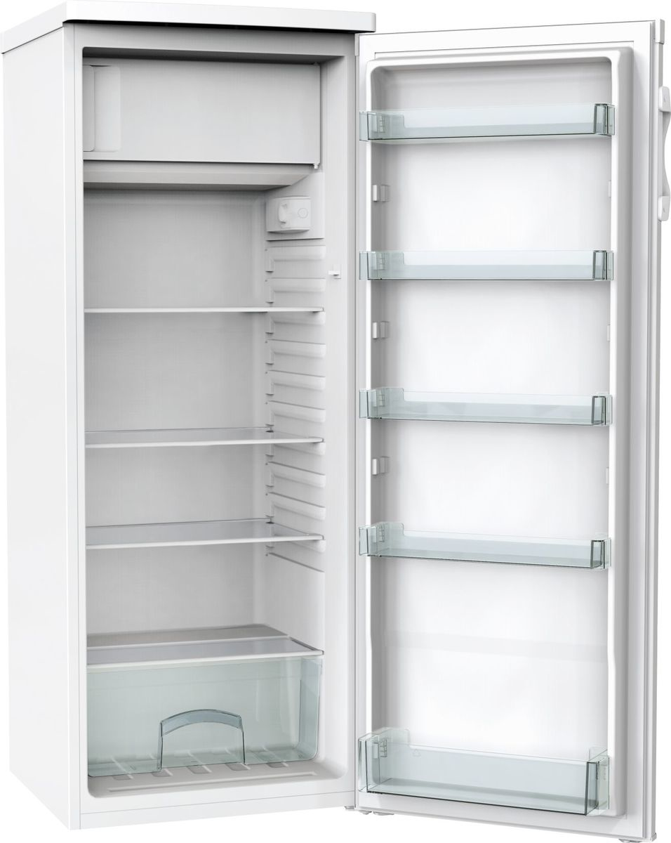 Gorenje RB4141ANW combi-fridge Freestanding – image 1