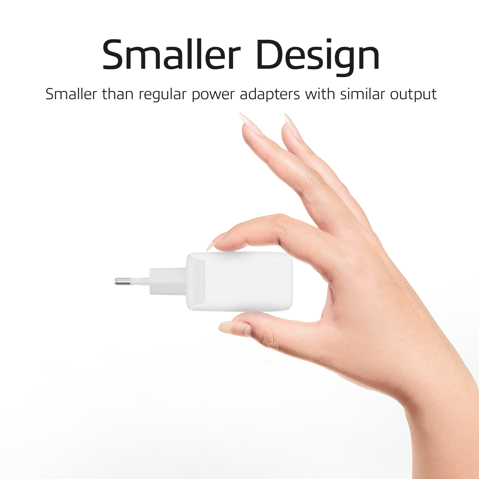 ACT USB-C Charger – image 7