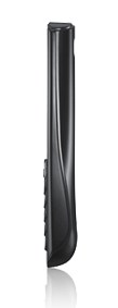 Samsung C5010 5.08 cm (2") Single SIM 800 mAh Black – image 3