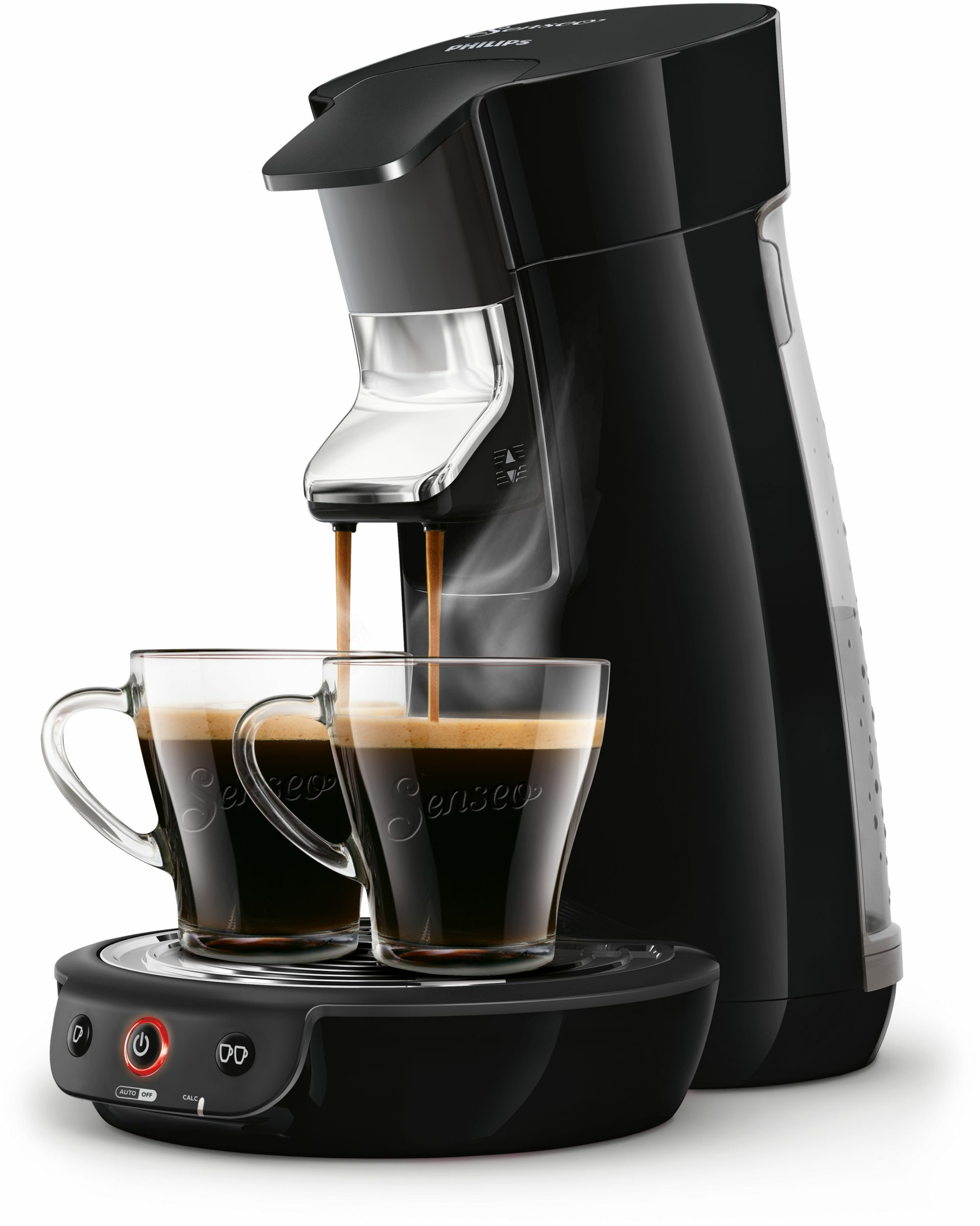 Senseo Viva Café HD7829/63 coffee maker Fully-auto Pod coffee machine