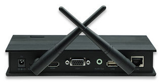 Intellinet 524759 wireless presentation system – image 8