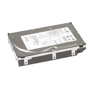 Dell 146GB SCSI HDD, 15000 RPM