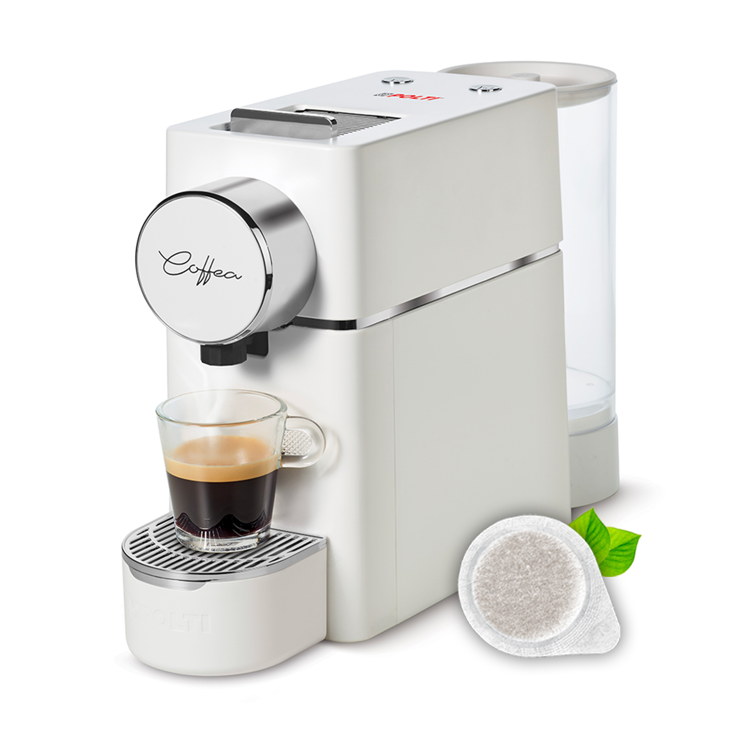 Polti Coffea S18W