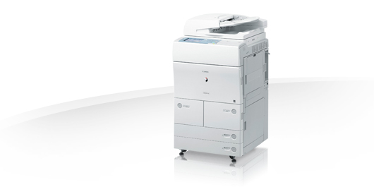 Canon imageRUNNER iR5065Ne Laser A3 – image 3