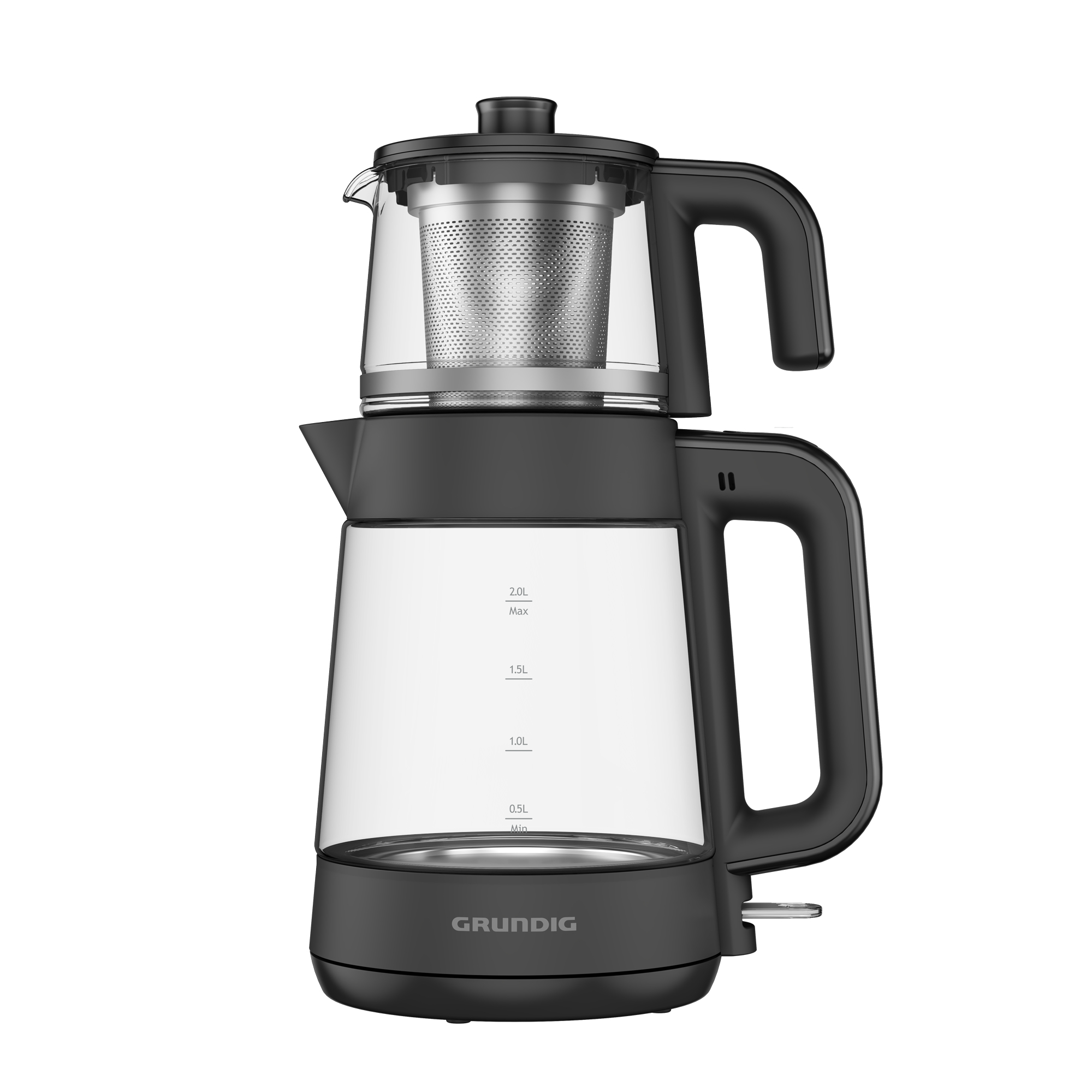 TM 4454 G Çay Makinesi