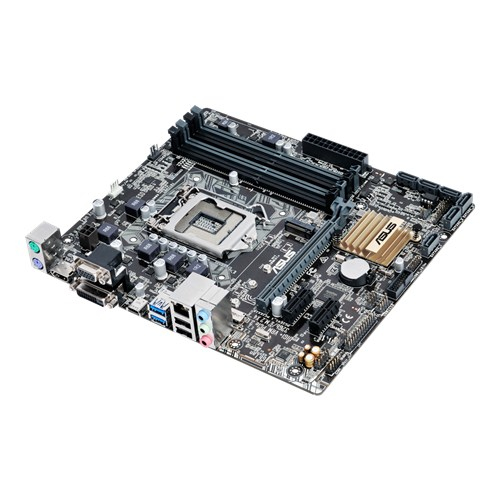 ASUS B150M-A/M.2 Intel® B150 LGA 1151 (Socket H4) micro ATX – image 4